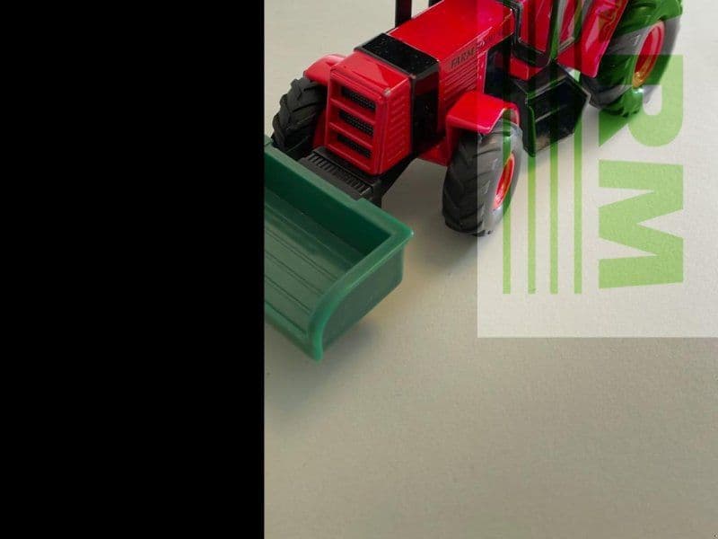 Massey Ferguson 8727S