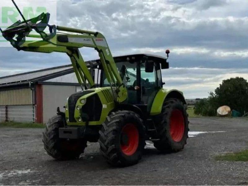 Claas arion 530 cis CIS