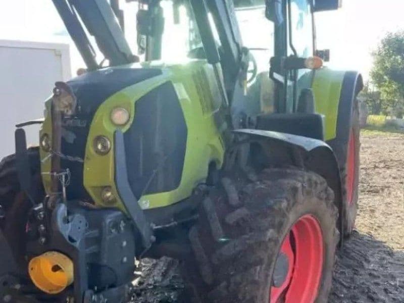Claas arion 530 cis CIS