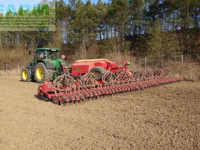 Väderstad väderstad  inspire ie1200s