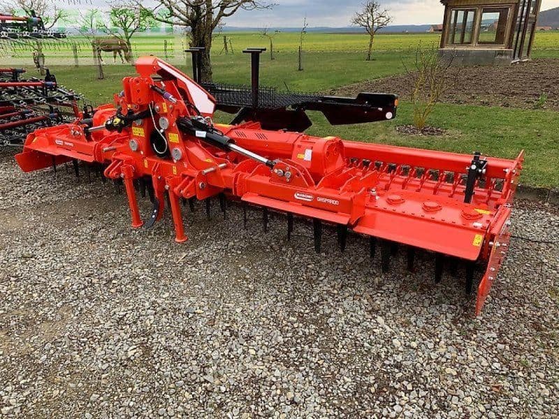 Maschio gabbiano super 5000