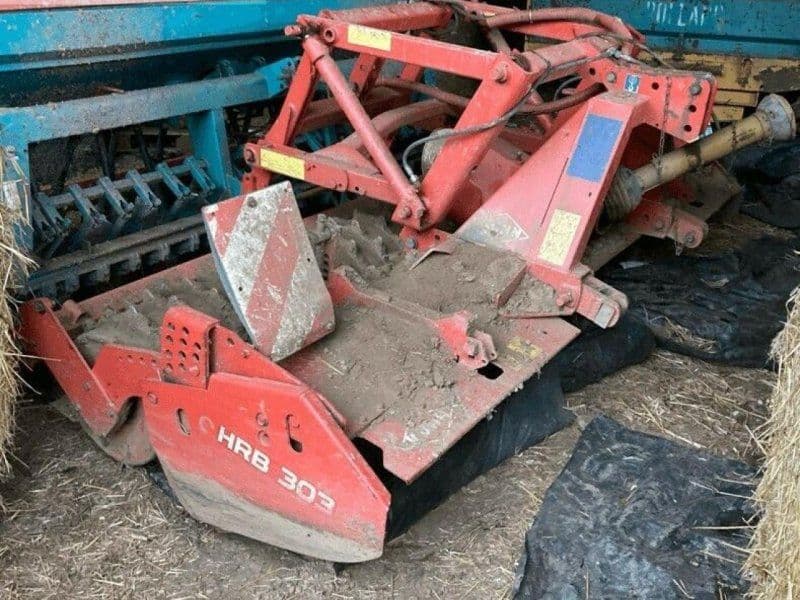 Kuhn hrb 303