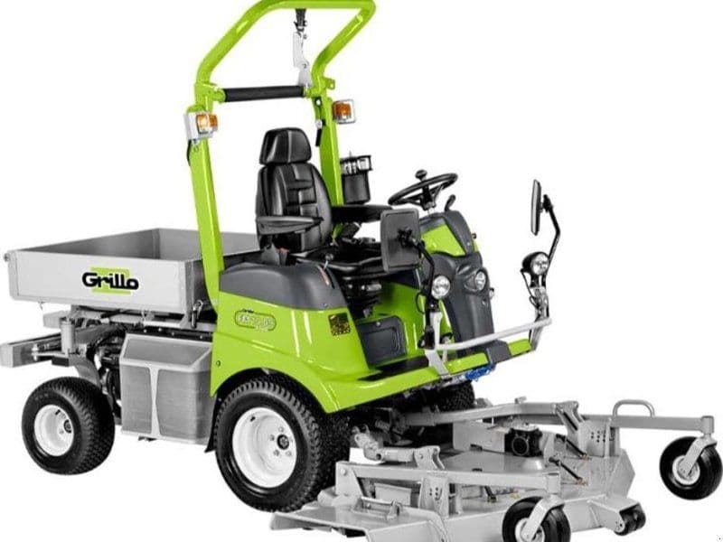 Grillo FM 13.09 4WD