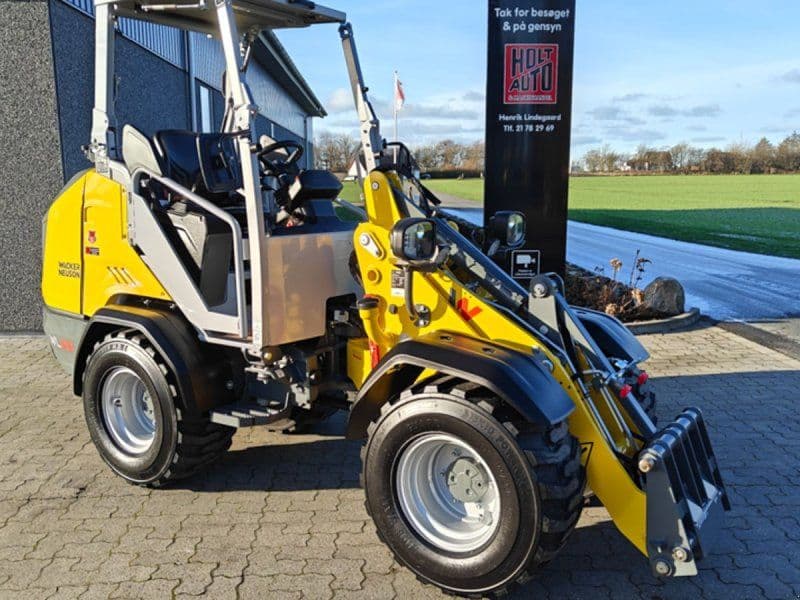 Wacker Neuson WL28
