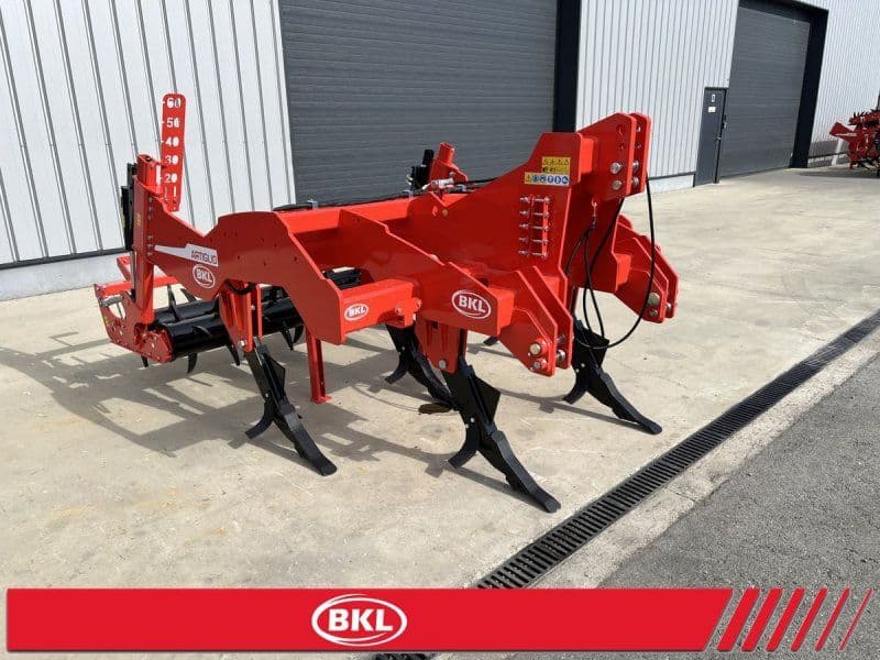 Maschio Artiglio 250/5