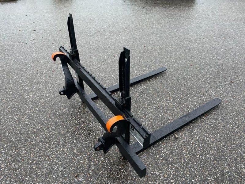 Quicke Palettengabel