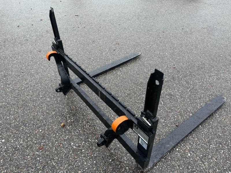 Quicke Palettengabel