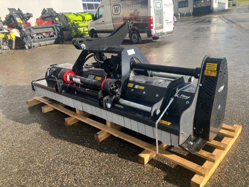 Fliegl SM Tornado 2750