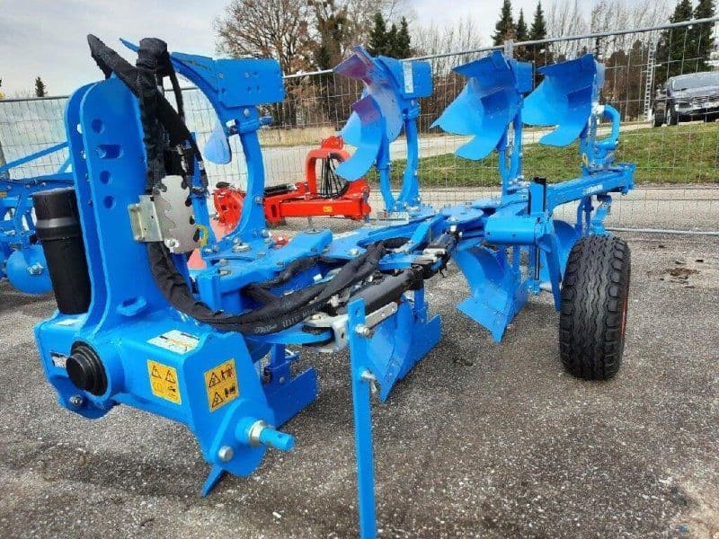 Lemken Juwel 7MV 4N100