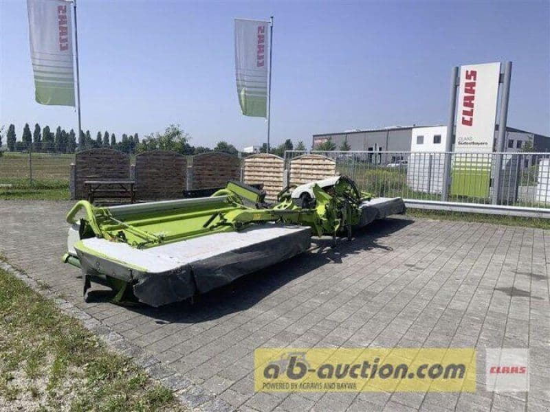 Claas DISCO 9200 C AS