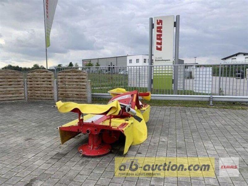 Pöttinger EUROCAT 311 CLASSIC