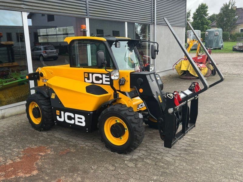 JCB 514-40 Agri