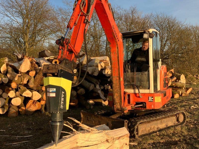 Lasco Keglekløver D1.10.21