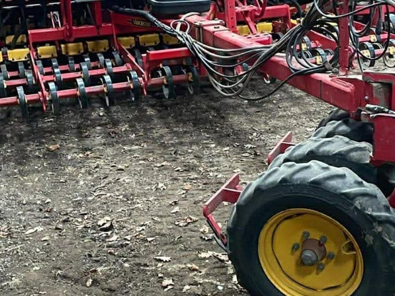 Väderstad Rapid 400C