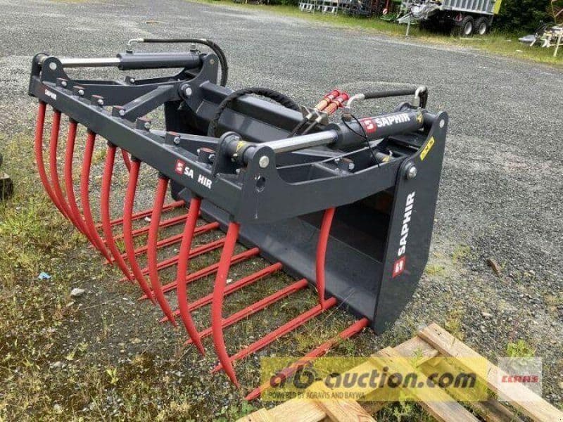 Saphir DSZ 16 VOLVO L30