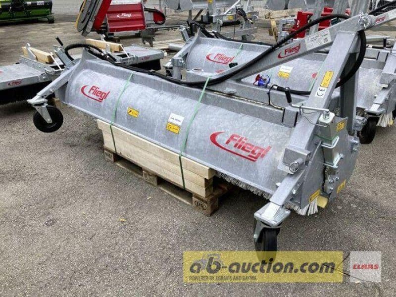 Fliegl KEHECO240000 ECONOMY 2.300MM