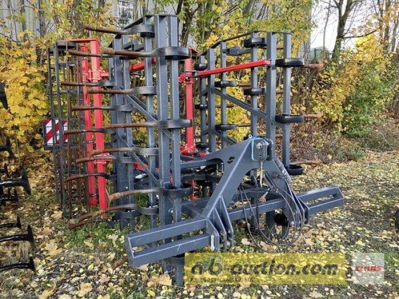 Saphir ALLSTAR 501 PROFI