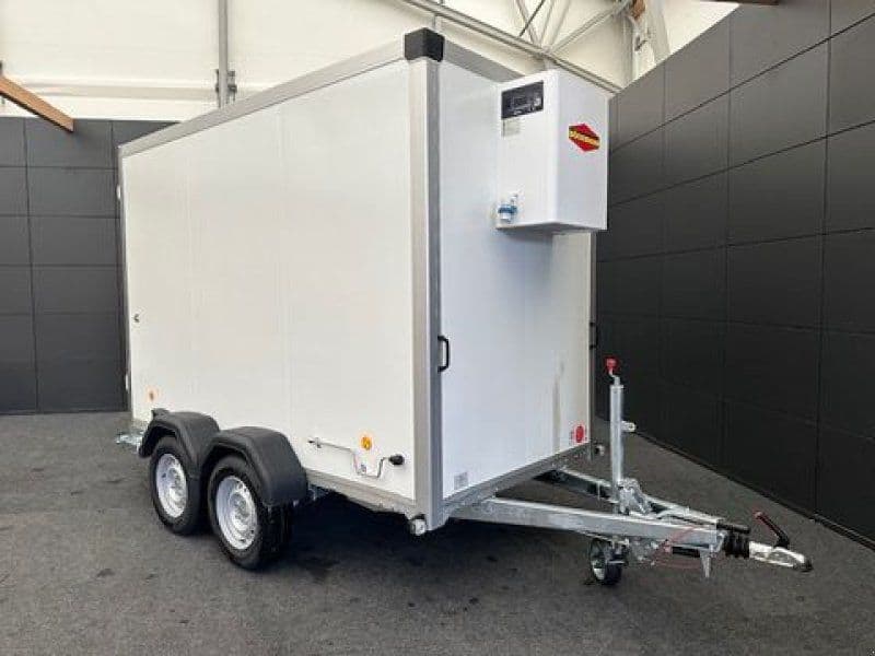 Böckmann Kühl KK 3015/27H 2,97x1,47m 2,7to