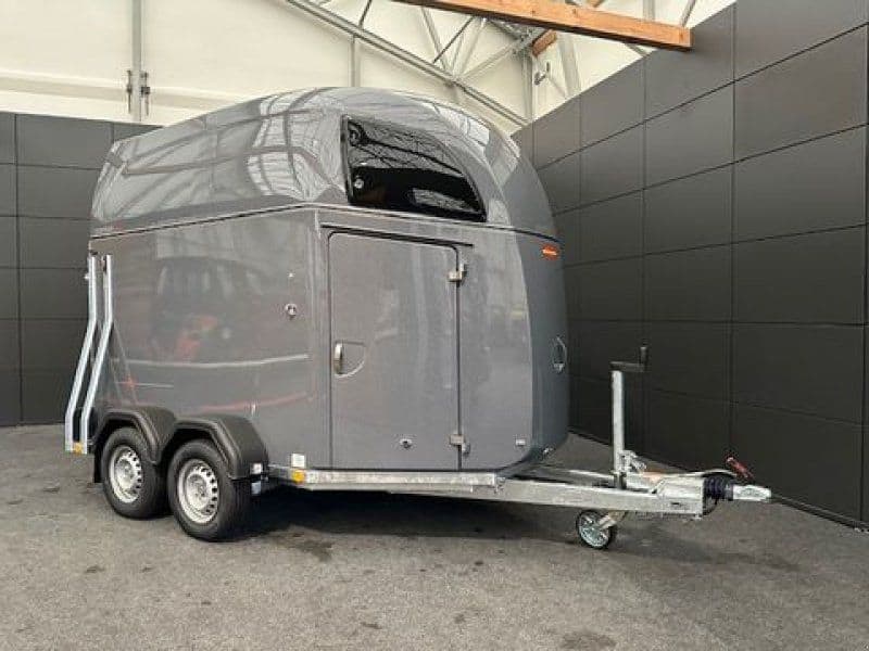 Böckmann Pferdeanhänger Comfort Esprit ECO 2,4to
