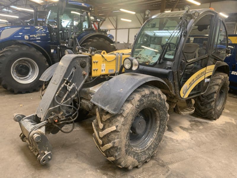 New Holland TH7.42 ELITE