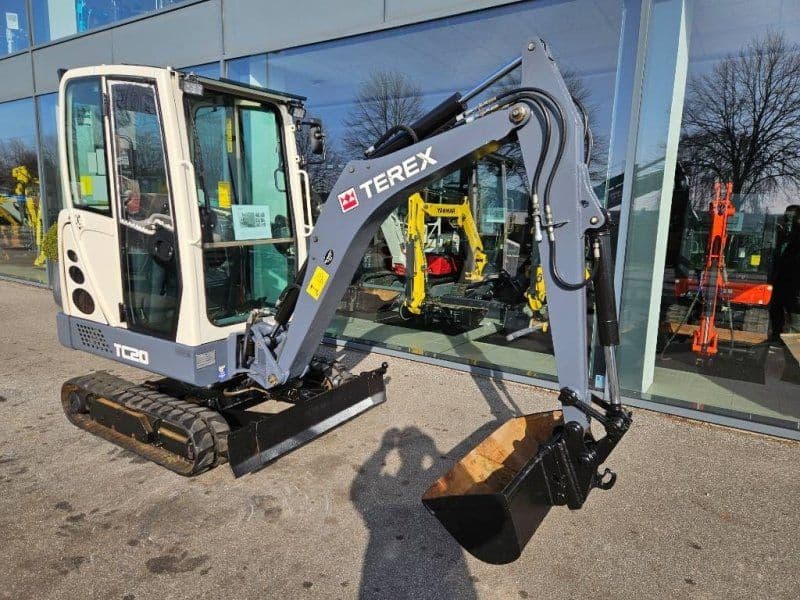 Terex TC 20