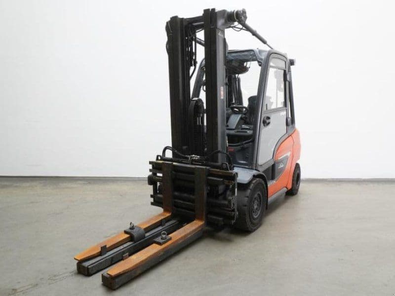Linde H 35 D 1202