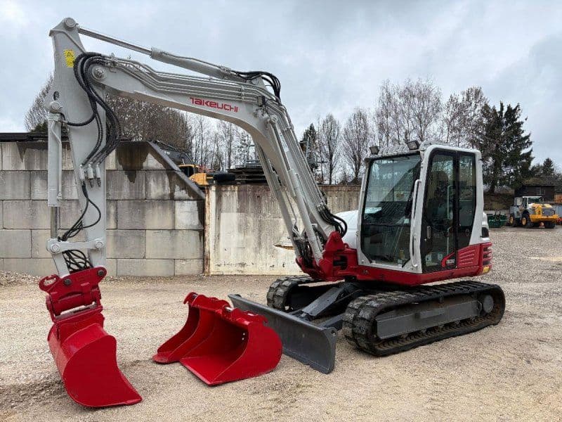 Takeuchi TB290