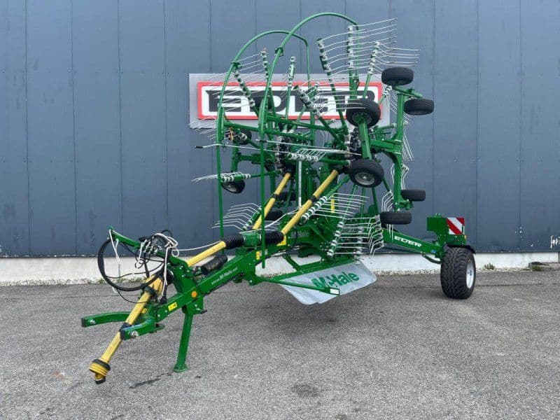 McHale Mittel R68-78