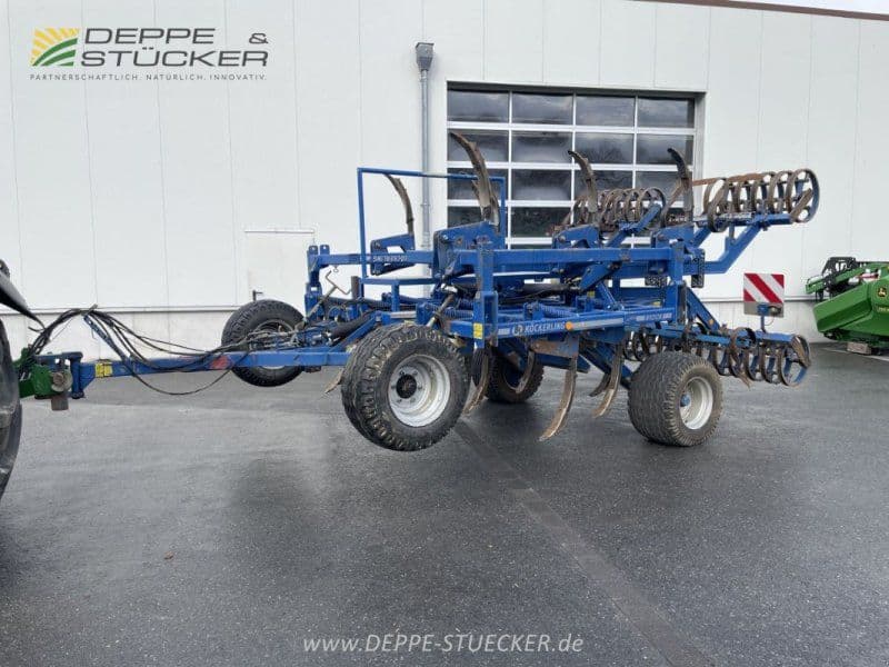 Köckerling Quadro 460