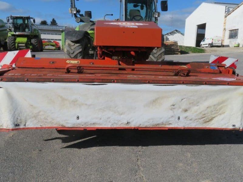 Kuhn FC 280 F