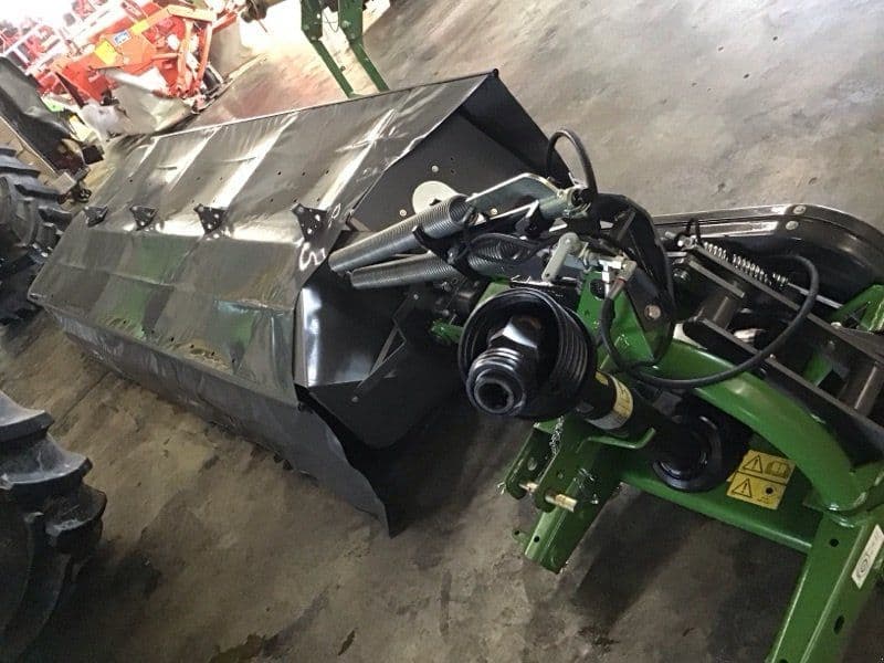 Fendt Slicer 350 P
