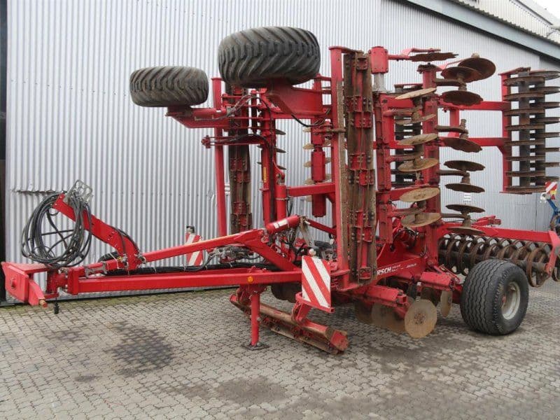 Horsch Joker 6 RT