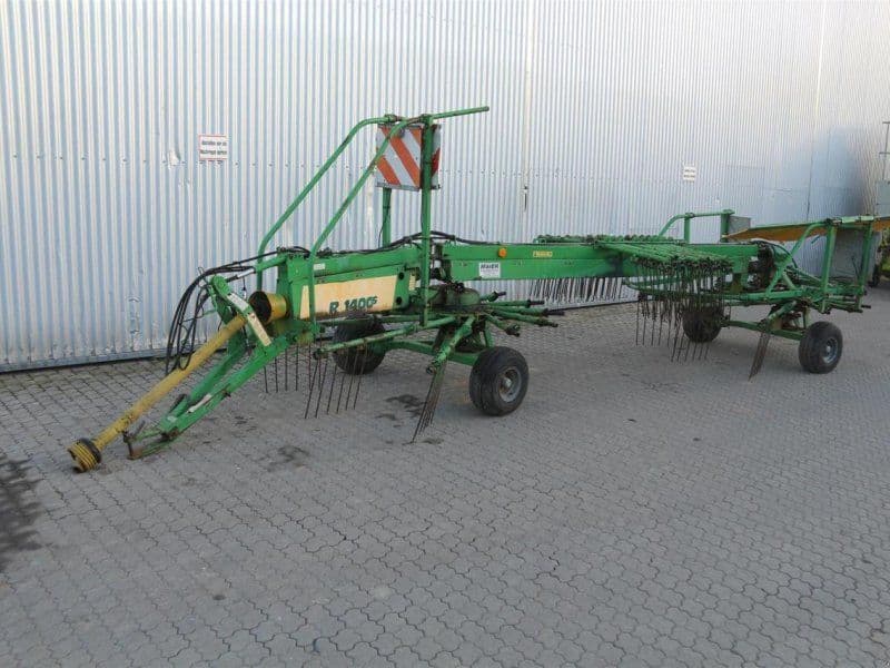 Stoll R 1400 S