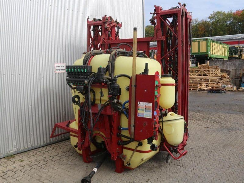 Hardi Master 1000 Plus