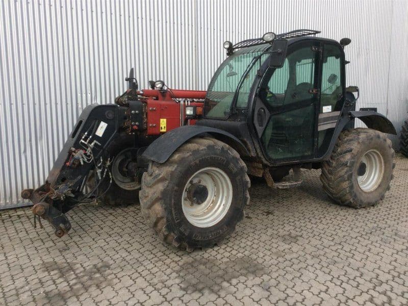 Case IH Farmlift 935
