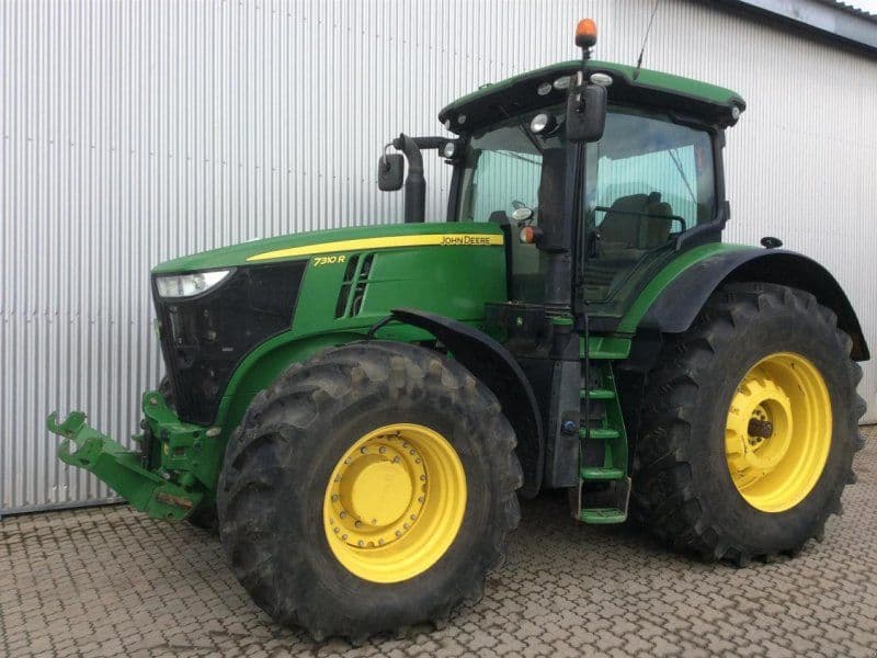 John Deere 7310 R