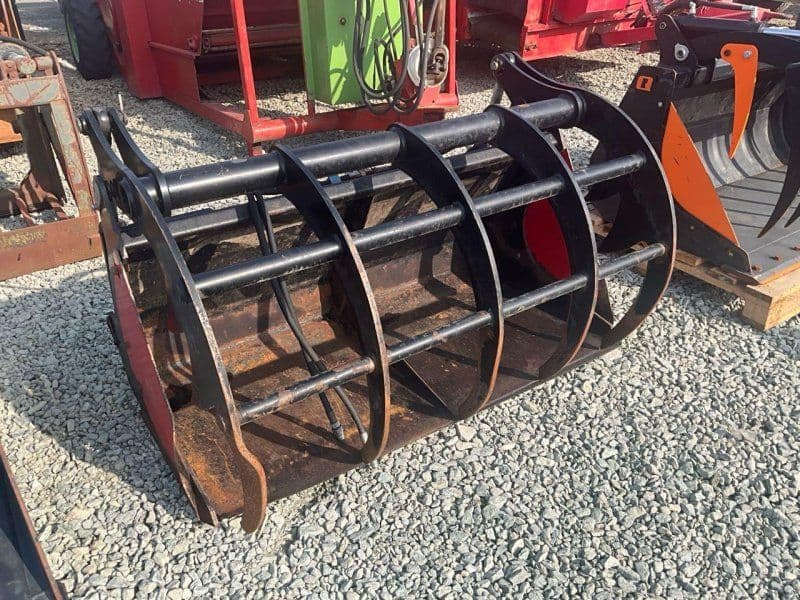 Alö Powergrap 210 CNH