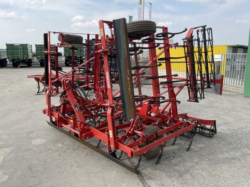 Quivogne Vibroculteur L530