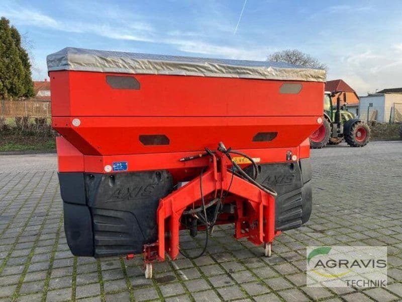 Rauch AXIS-H 50.2 EMC+W