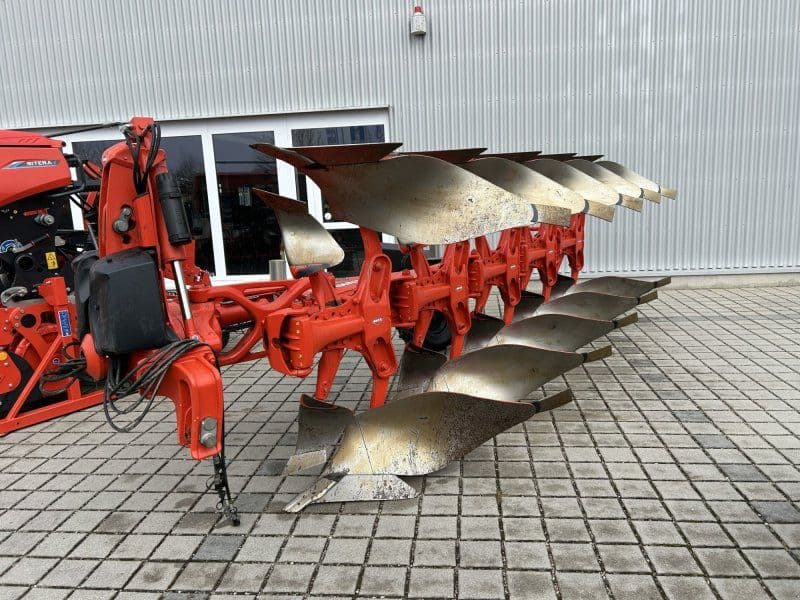 Kuhn Vari-Master L5