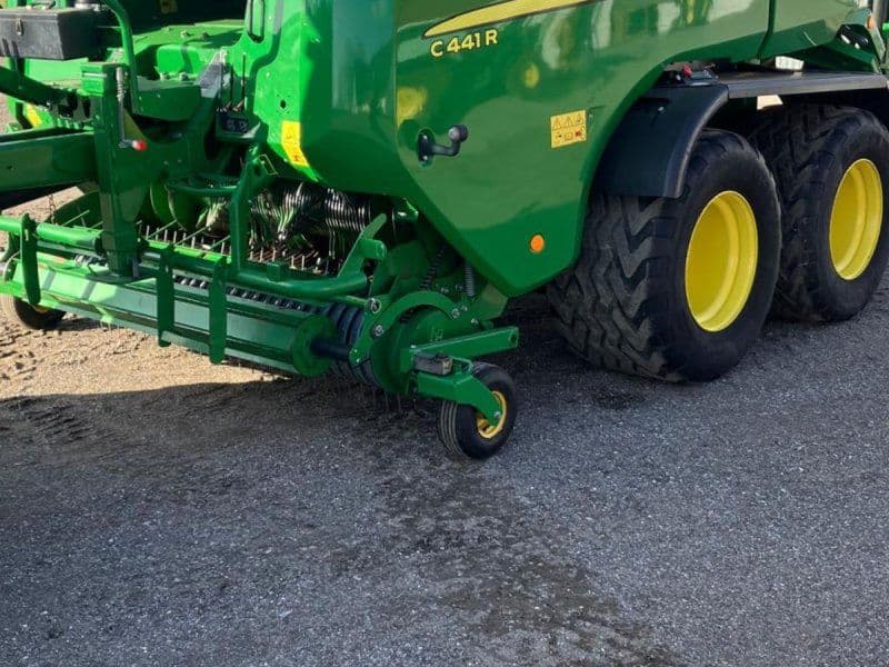 John Deere C441R C441R