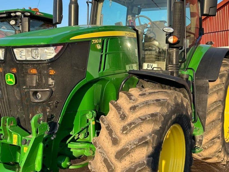 John Deere 7310R 7310R