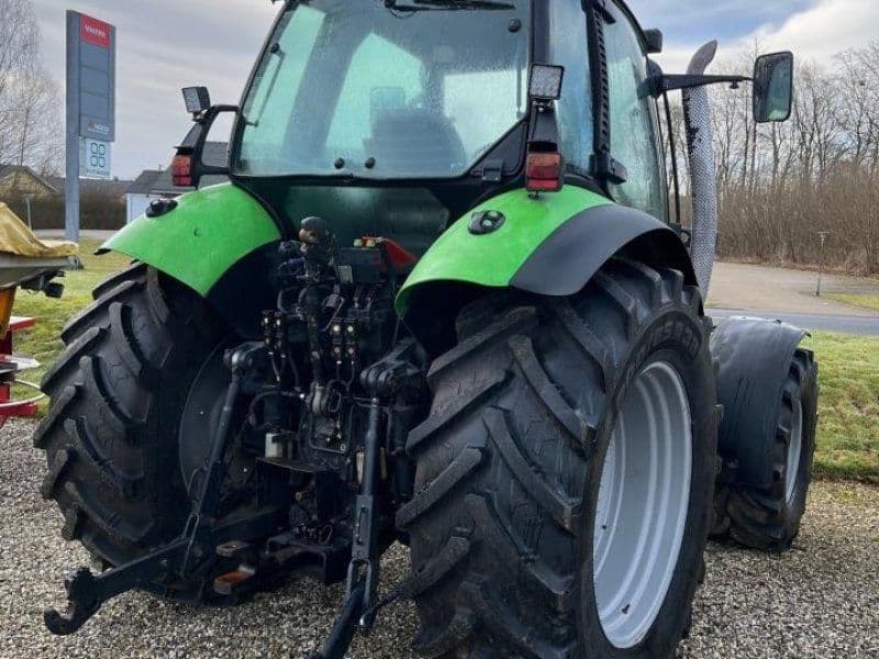 Deutz-Fahr AGROTRON 115 MK3