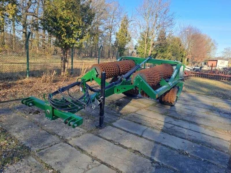 Düvelsdorf TERRA ROLLER ECO 6,3M
