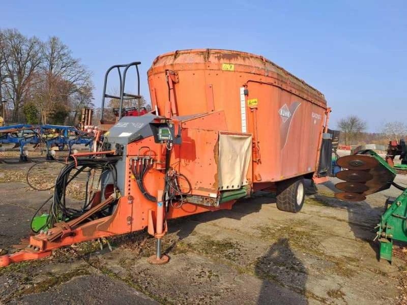 Kuhn EUROMIX 2280