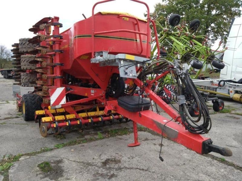 Väderstad SPIRIT 600