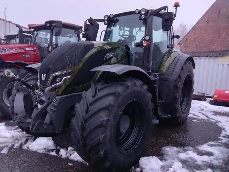 Valtra T255