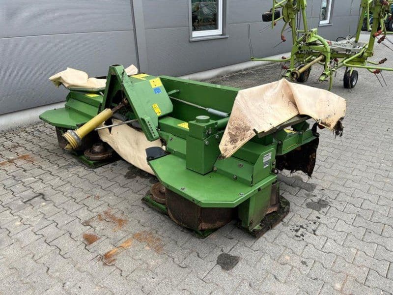 Krone EC 32 P