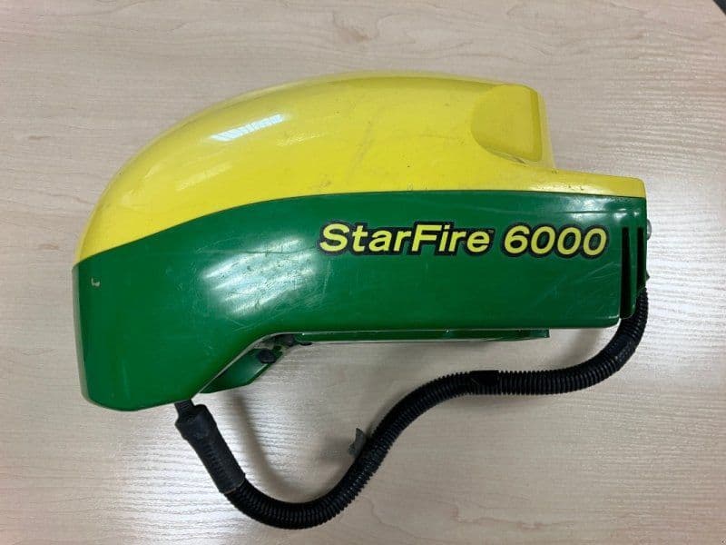 John Deere SF6000 RTK