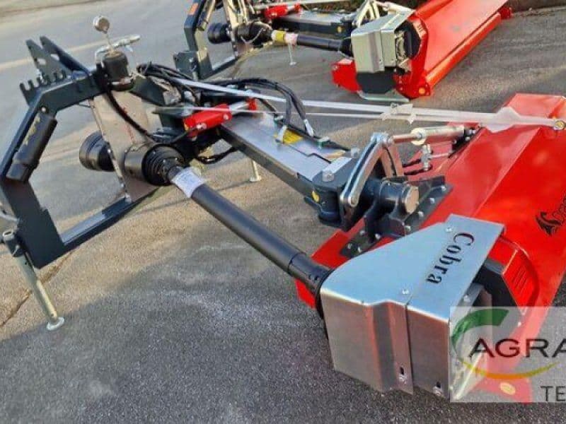 DRAGONE COBRA 175 PLUS